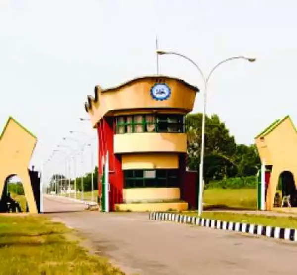 Happy Resumption To All Federal Poly  Ilaro Students